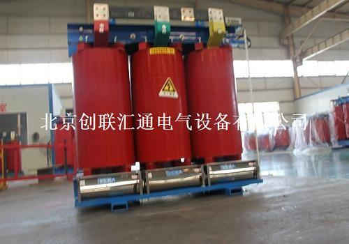 一般正常的干式變壓器的溫度標(biāo)準(zhǔn)是多少度？